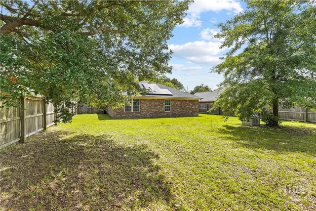 $1,800 | 418 Lancaster Loop, Hinesville, GA 31313