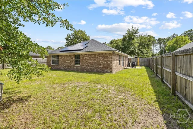 $1,800 | 418 Lancaster Loop, Hinesville, GA 31313