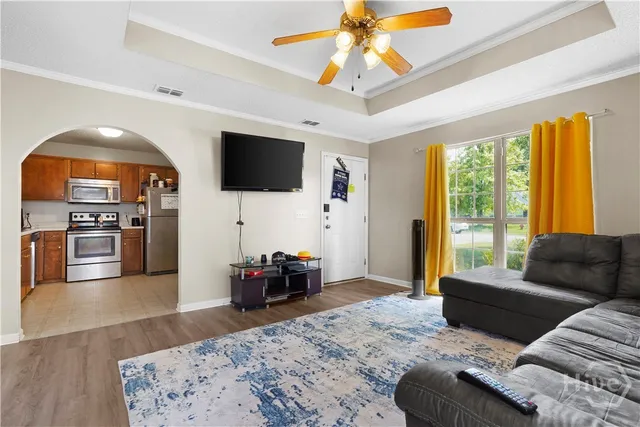 $1,800 | 418 Lancaster Loop, Hinesville, GA 31313