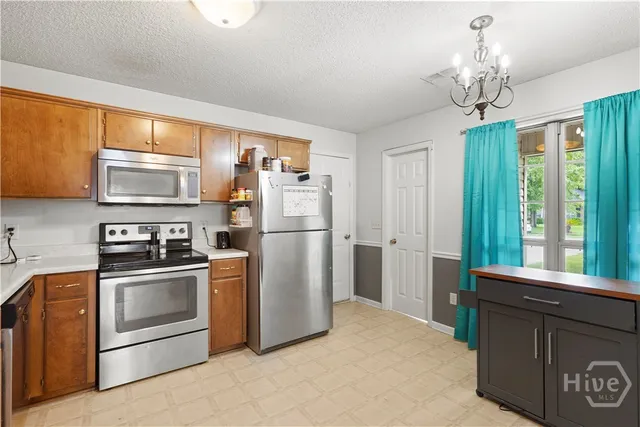 $1,800 | 418 Lancaster Loop, Hinesville, GA 31313