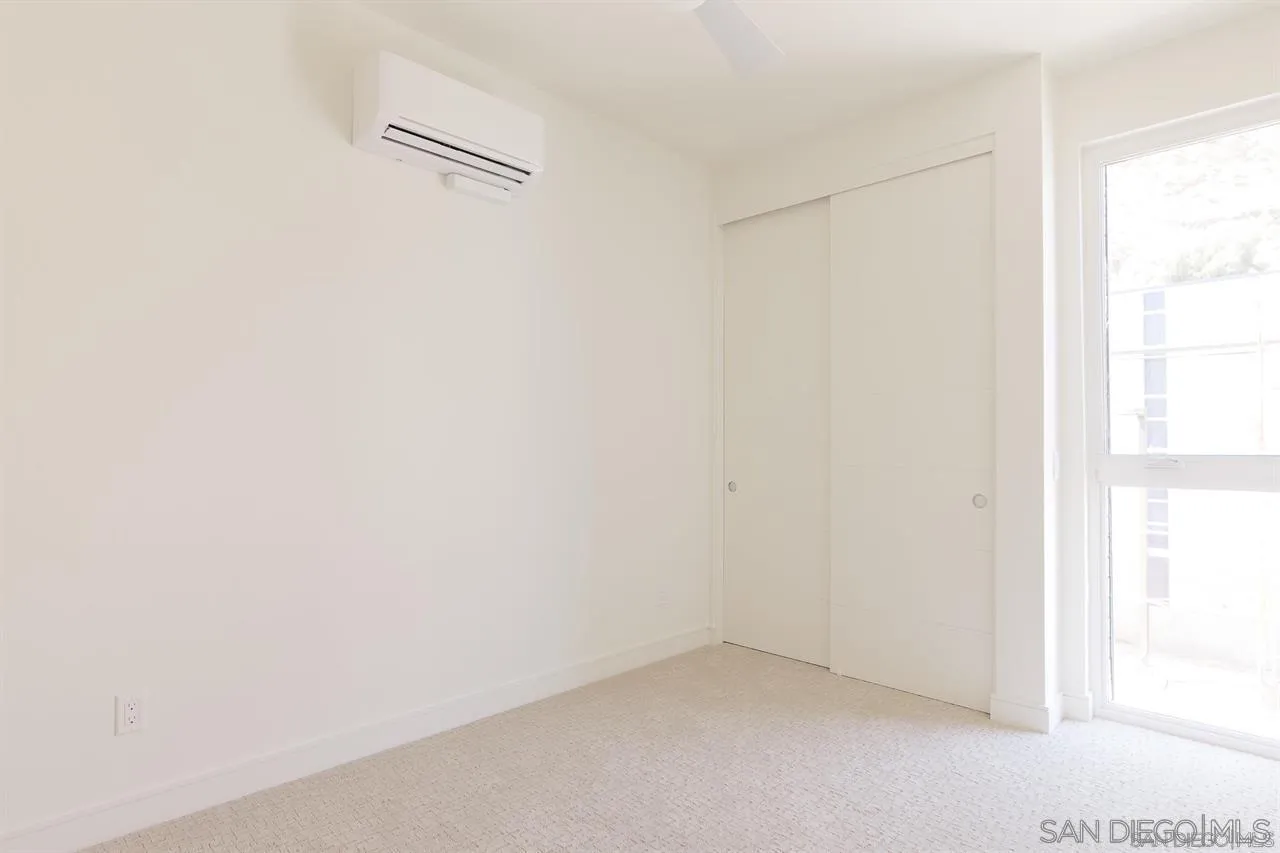 8292 High Street La Mesa, CA 91941 - Photo 17 of 23 a view of an empty room