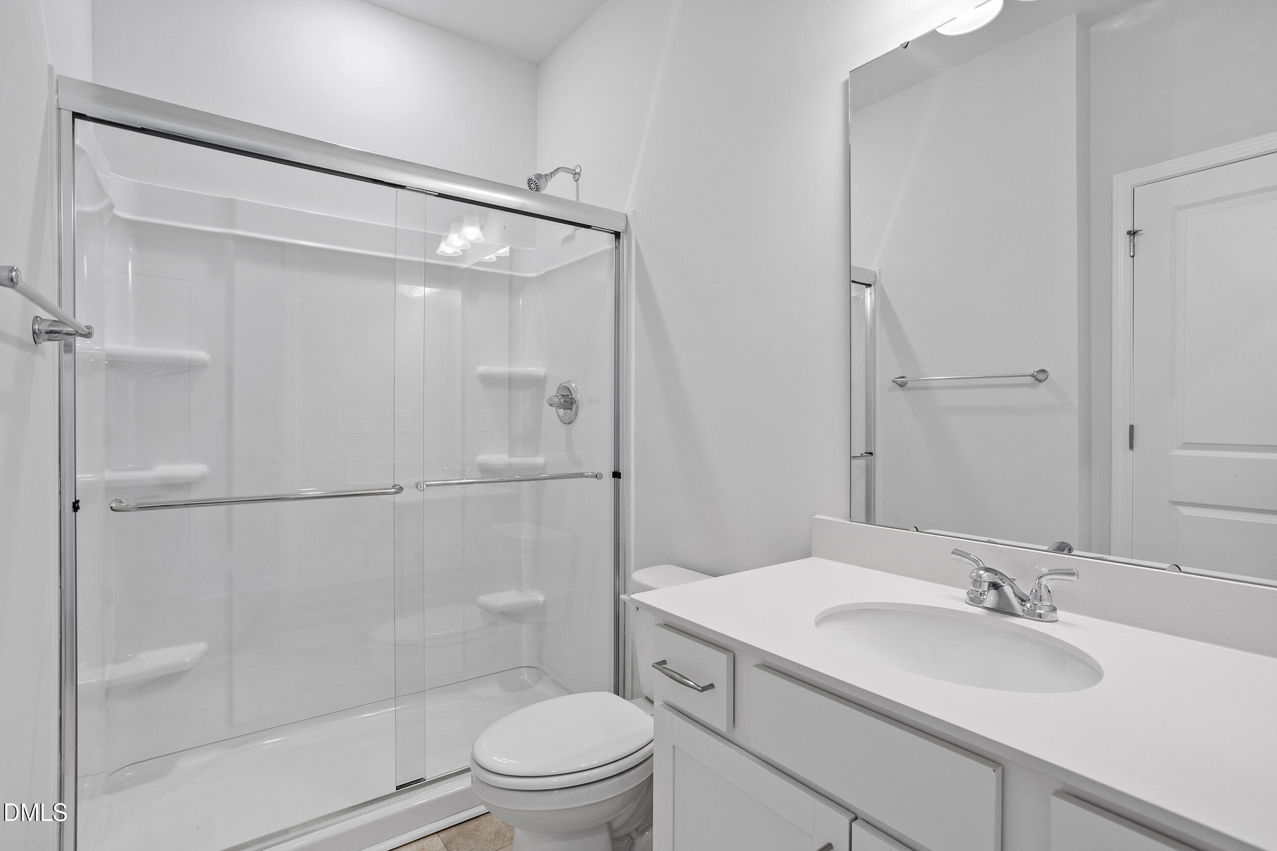 26 Alice Trace Place, Unit 34 Angier, NC 27501 - Photo 17 of 31 Guest Bathroom