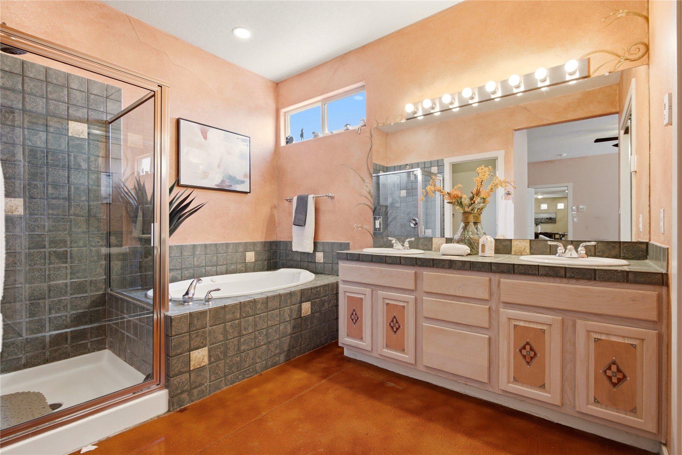 5 Ocotillo Place Santa Fe, NM 87508 - Photo 24 of 36