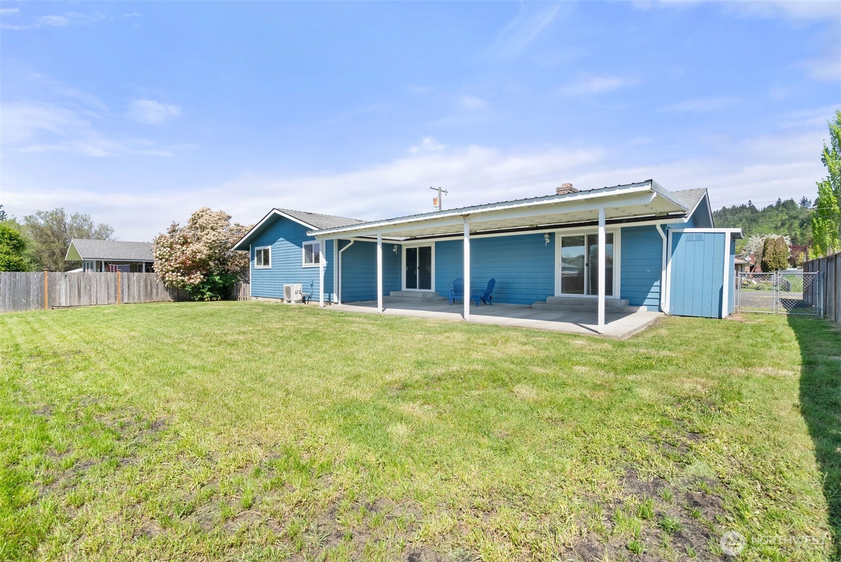 2119 Southwest Olympic Drive Chehalis, WA 98532 - Photo 24 of 25