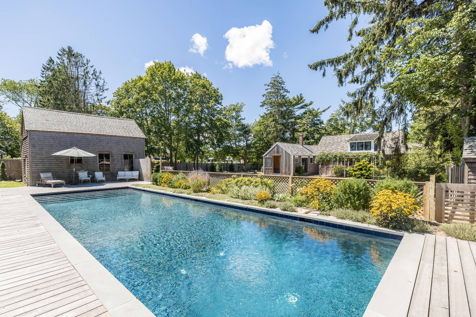 158 North Main Street, East Hampton, NY 11937 Compass