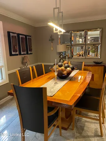 $530,000 | 8870 Collinswood Drive, Olive Branch, MS 38654