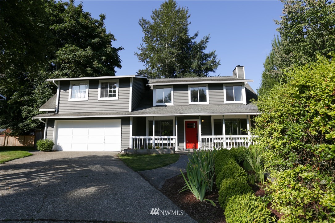 22412 19th Avenue Southeast Bothell, WA 98021 - Photo 1 of 25