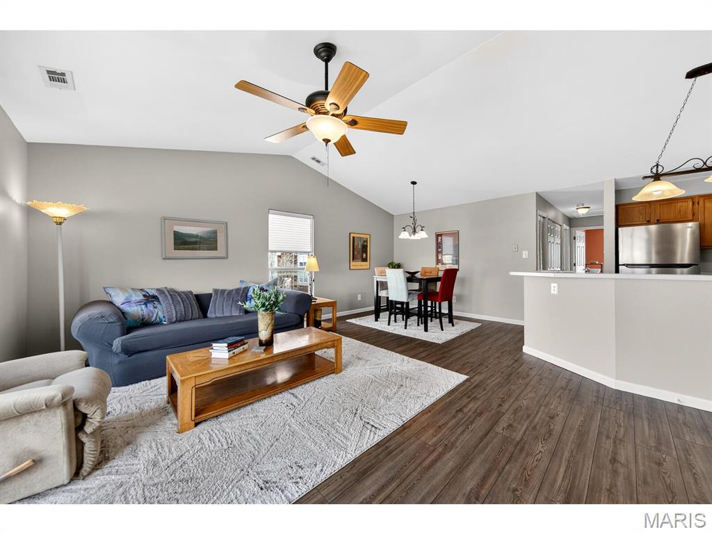 1327 Holgate Drive, Unit C Ballwin, MO 63021 - Photo 13 of 32