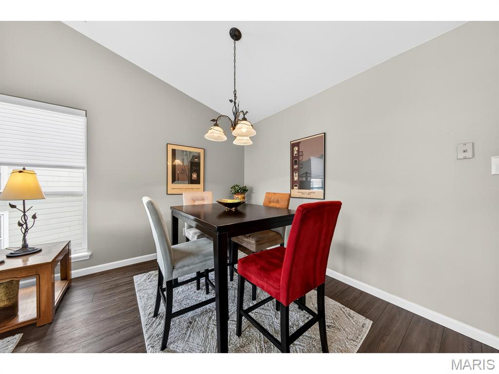 1327 Holgate Drive, Unit C Ballwin, MO 63021 - Photo 14 of 32