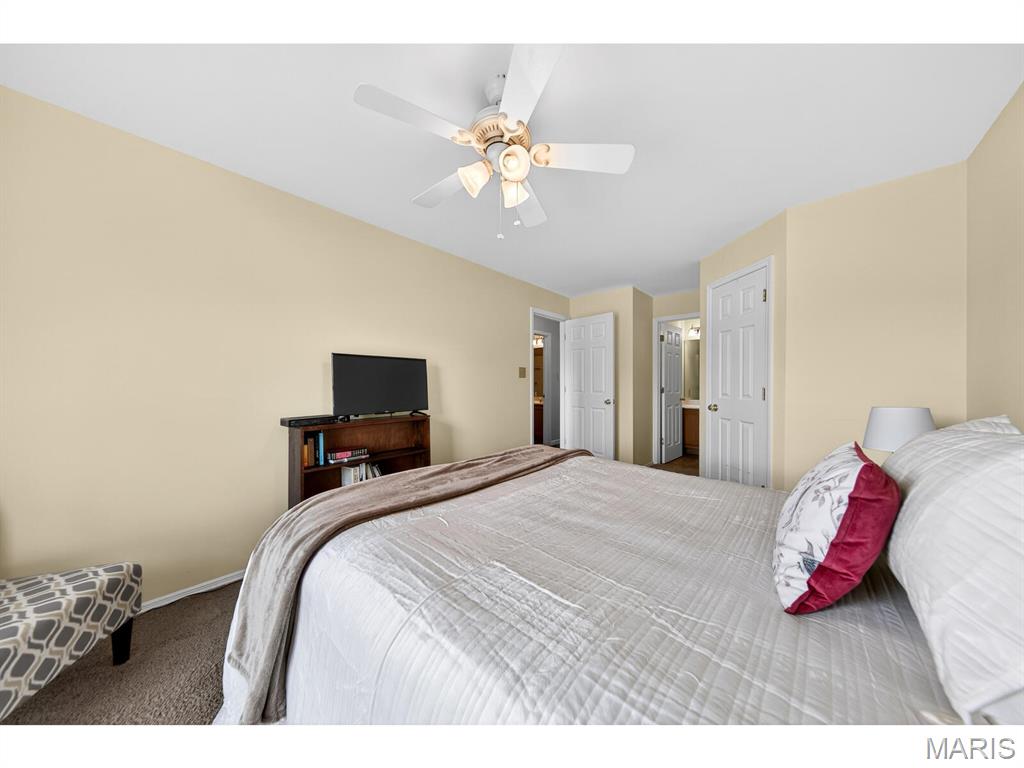 1327 Holgate Drive, Unit C Ballwin, MO 63021 - Photo 24 of 32