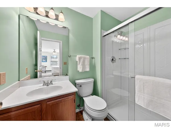 $169,900 | 1327 Holgate Drive, Unit C, Ballwin, MO 63021