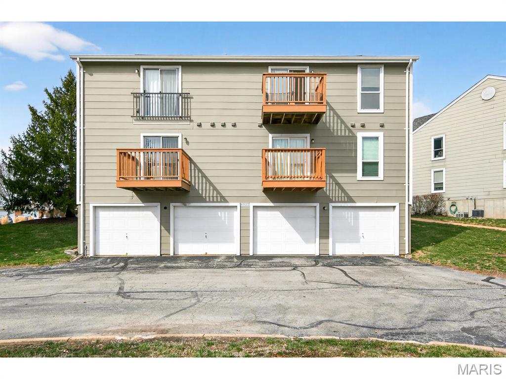 1327 Holgate Drive, Unit C Ballwin, MO 63021 - Photo 32 of 32