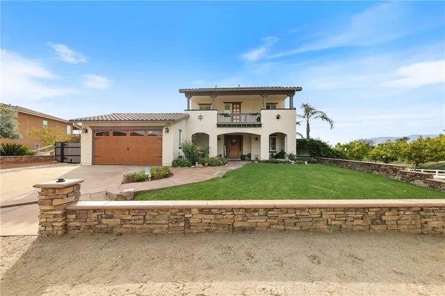 $1,225,888 | 3140 Stable Way, Norco, CA 92860