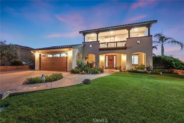 $1,225,888 | 3140 Stable Way, Norco, CA 92860