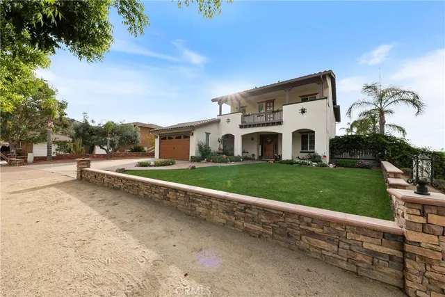 $1,225,888 | 3140 Stable Way, Norco, CA 92860