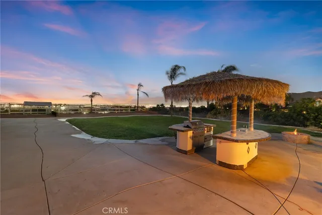 $1,225,888 | 3140 Stable Way, Norco, CA 92860