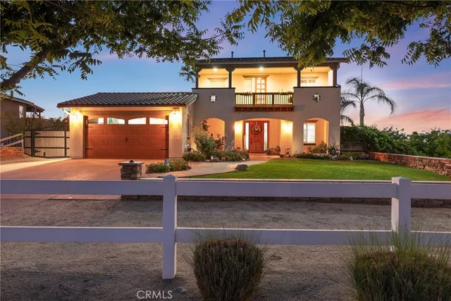 $1,225,888 | 3140 Stable Way, Norco, CA 92860