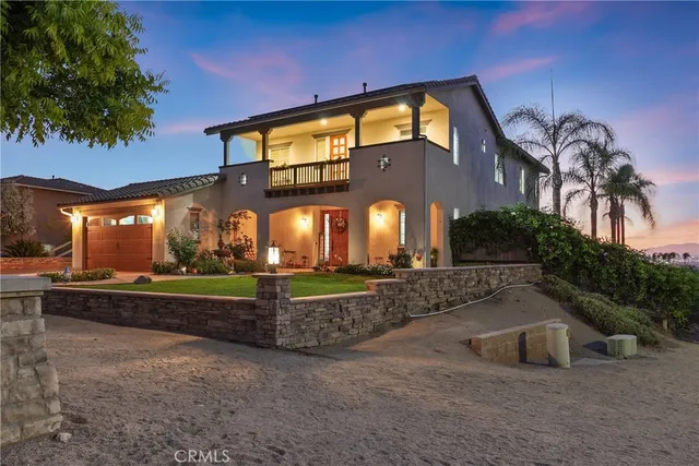 $1,225,888 | 3140 Stable Way, Norco, CA 92860