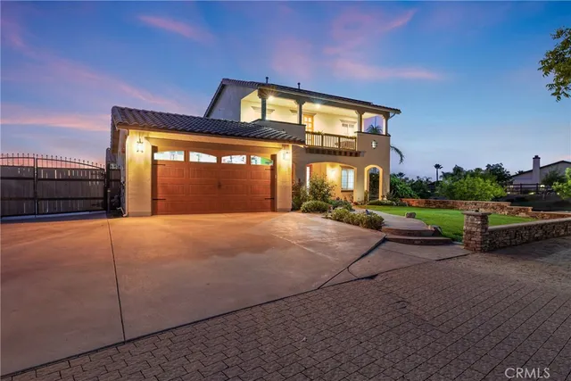 $1,225,888 | 3140 Stable Way, Norco, CA 92860