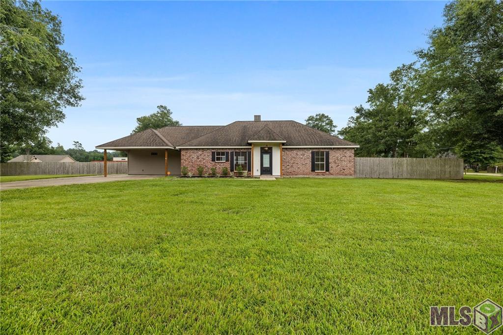 34022 Duff Road Walker, LA 70785 - Photo 2 of 28
