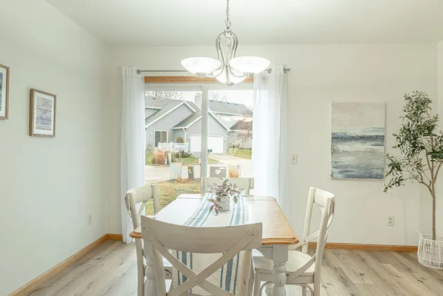 $425,000 | 406 Bay Hill Drive, Madison, WI 53717