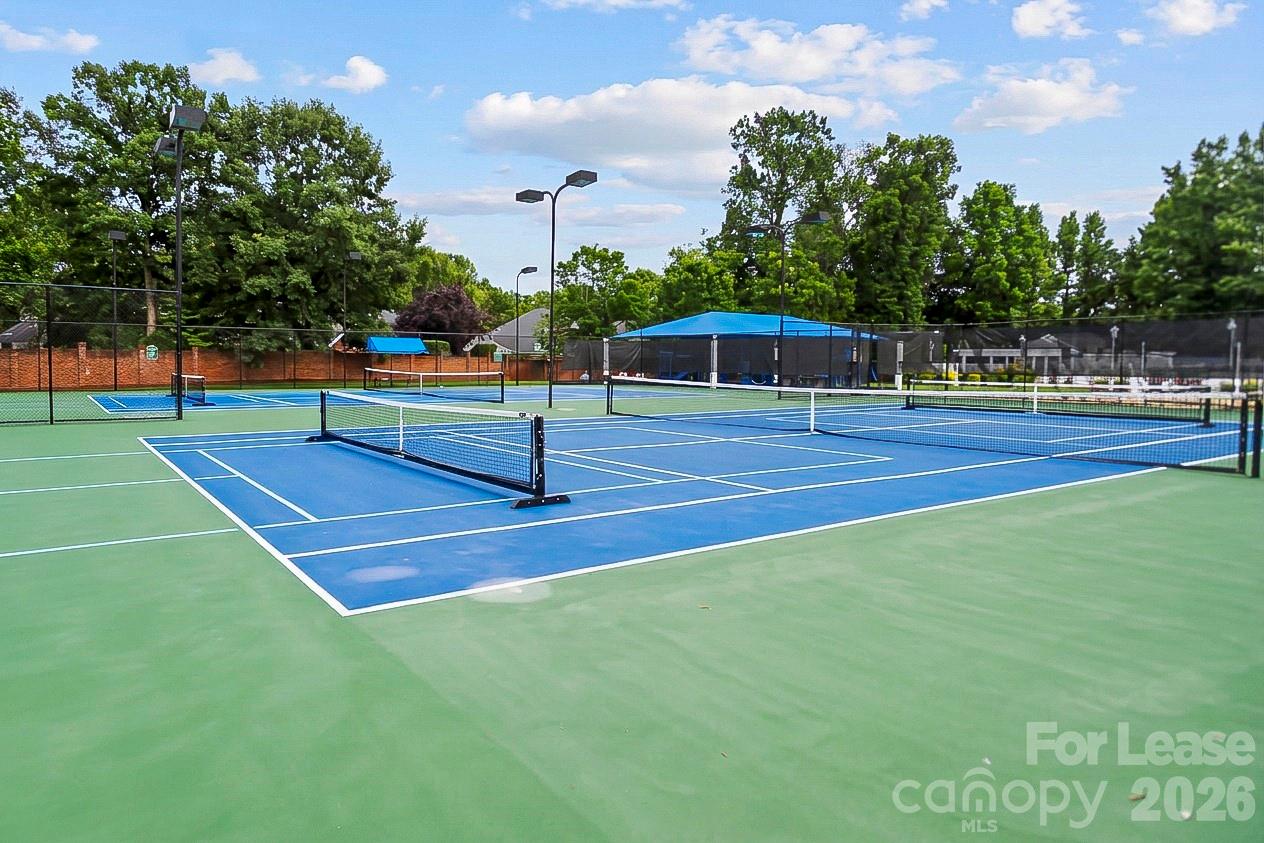 8804 Brentfield Road Huntersville, NC 28078 - Photo 47 of 48