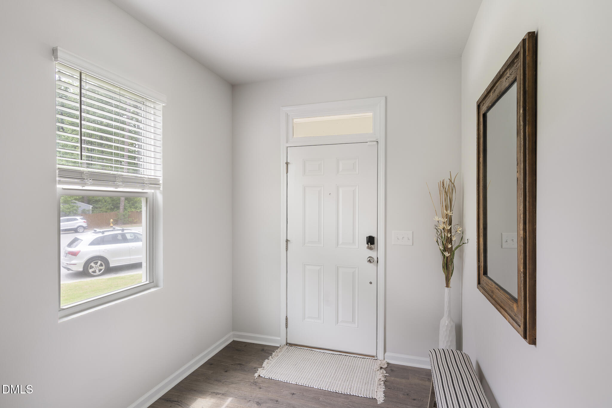 3608 Water Mist Lane Raleigh, NC 27604 - Photo 6 of 36 MLS_DSC04453