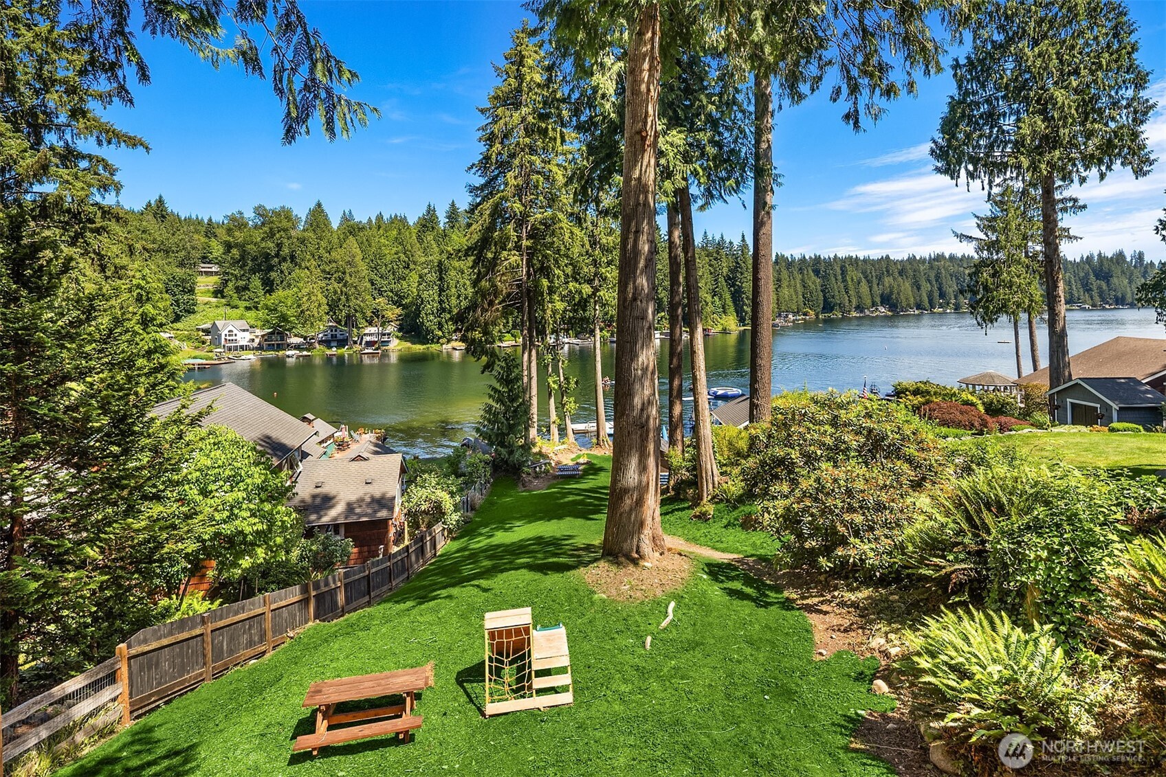 315 Northwest Lake Roesiger Road Snohomish, WA 98290 - Photo 3 of 38