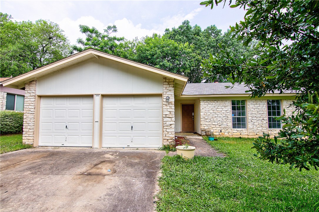 8302 Seminary Ridge Drive Austin, TX 78745 - Photo 1 of 1