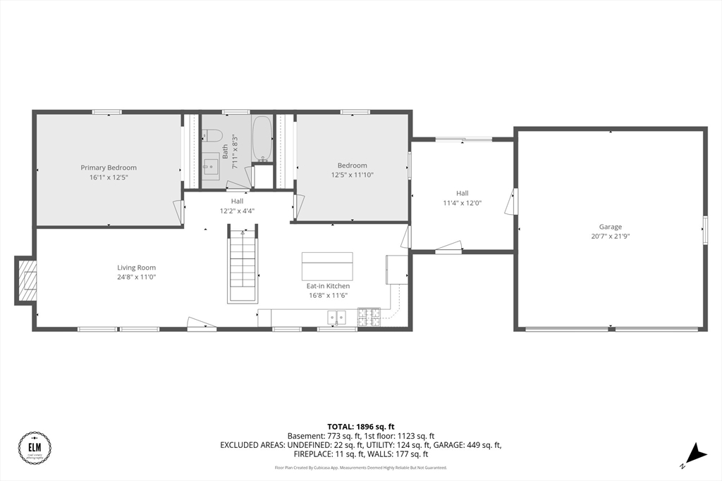 412 Granby Road South Hadley, MA 01075 - Photo 29 of 31 Gallery Image 29