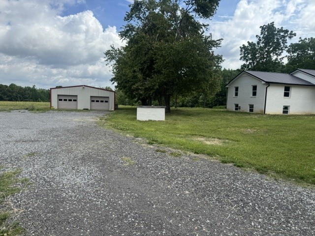 0 Cal Durham Road Bethpage, TN 37022 - Photo 24 of 28