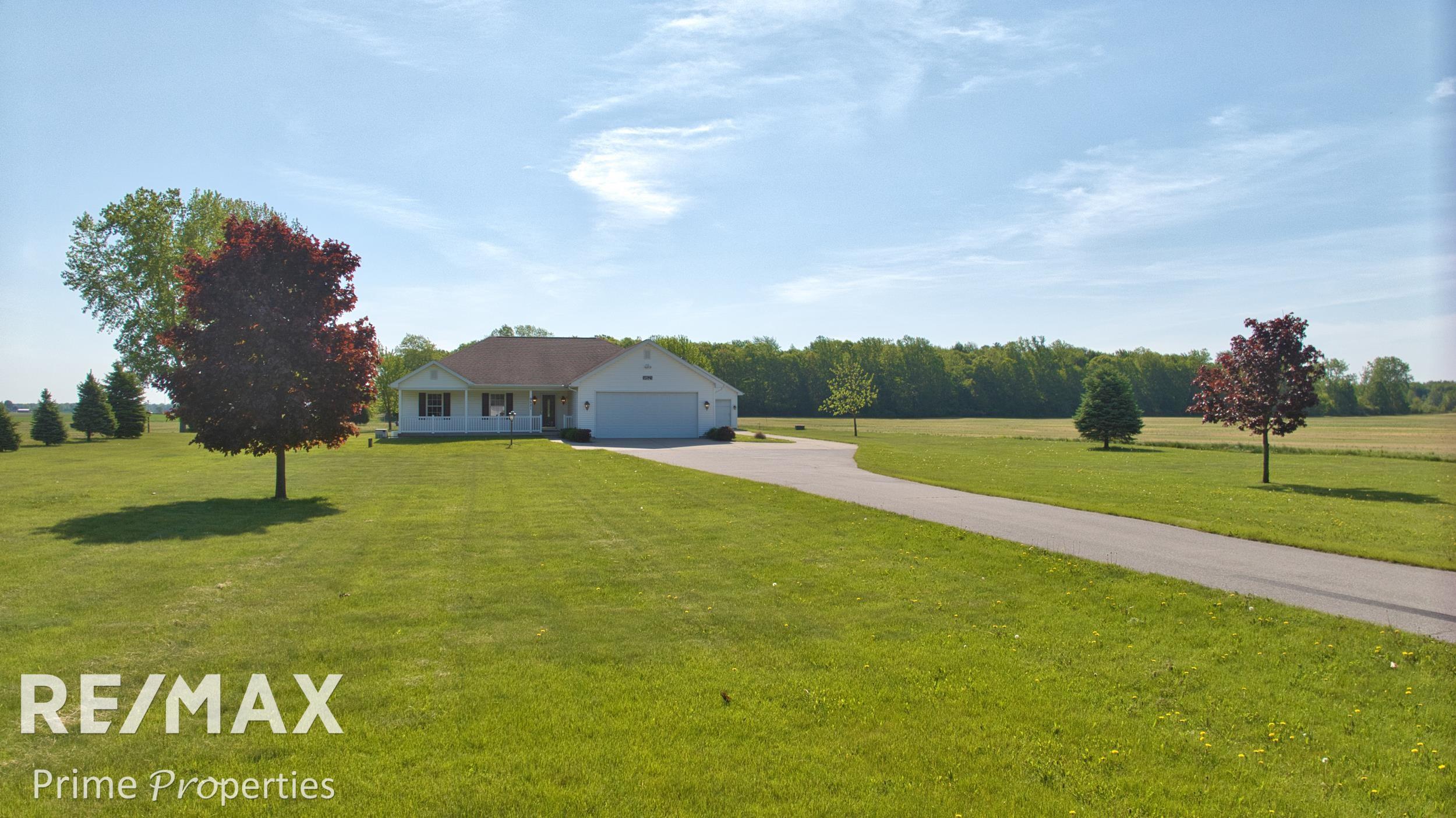 9521 Gera Road Birch Run, MI 48415 - Photo 46 of 64