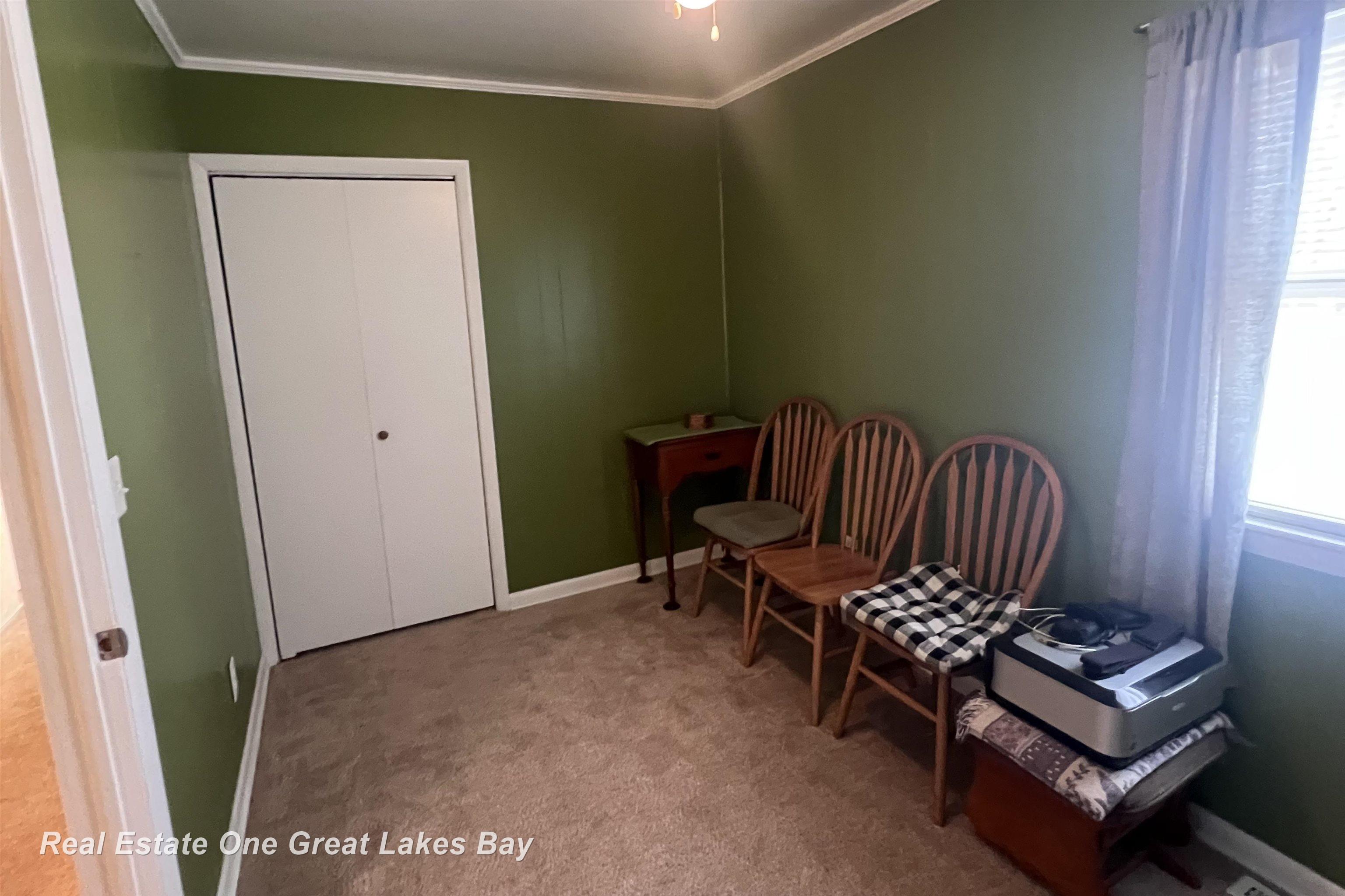 12165 Gratiot Road Saginaw, MI 48609 - Photo 14 of 42 Third Bedroom