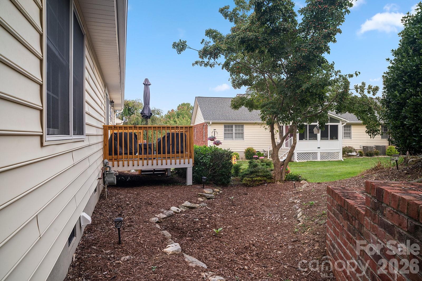 647 High Quarry Road Hendersonville, NC 28791 - Photo 42 of 46 Gallery Image 42