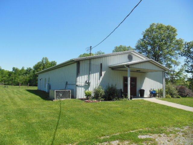 6434 Jenson Road Ripley, OH 45167 - Photo 1 of 1