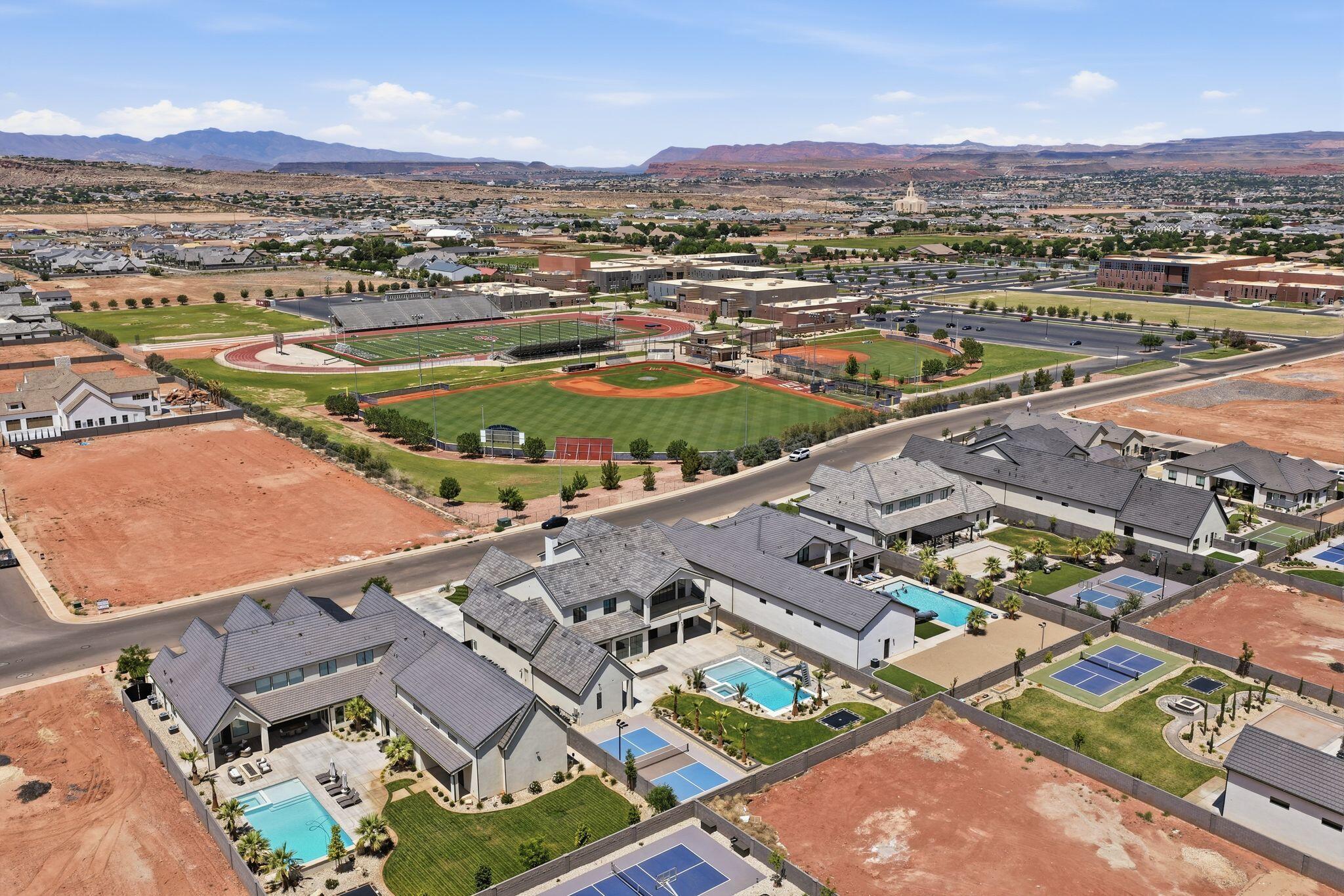 2315 South Crimson Cliffs Way St. George, UT 84790 - Photo 6 of 74 DJI_20260516123718_0157_D