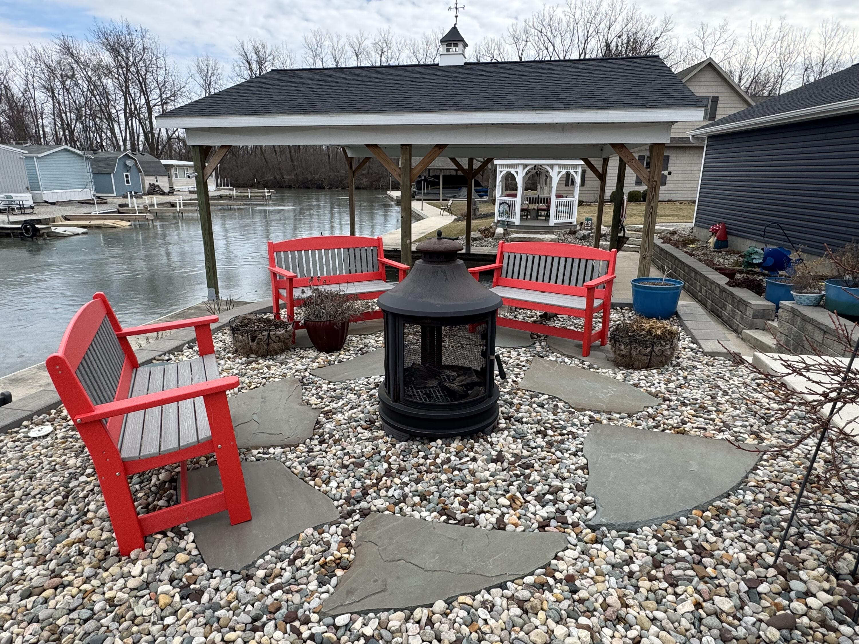 5404 Robert Road Celina, OH 45822 - Photo 100 of 116 Gallery Image 100