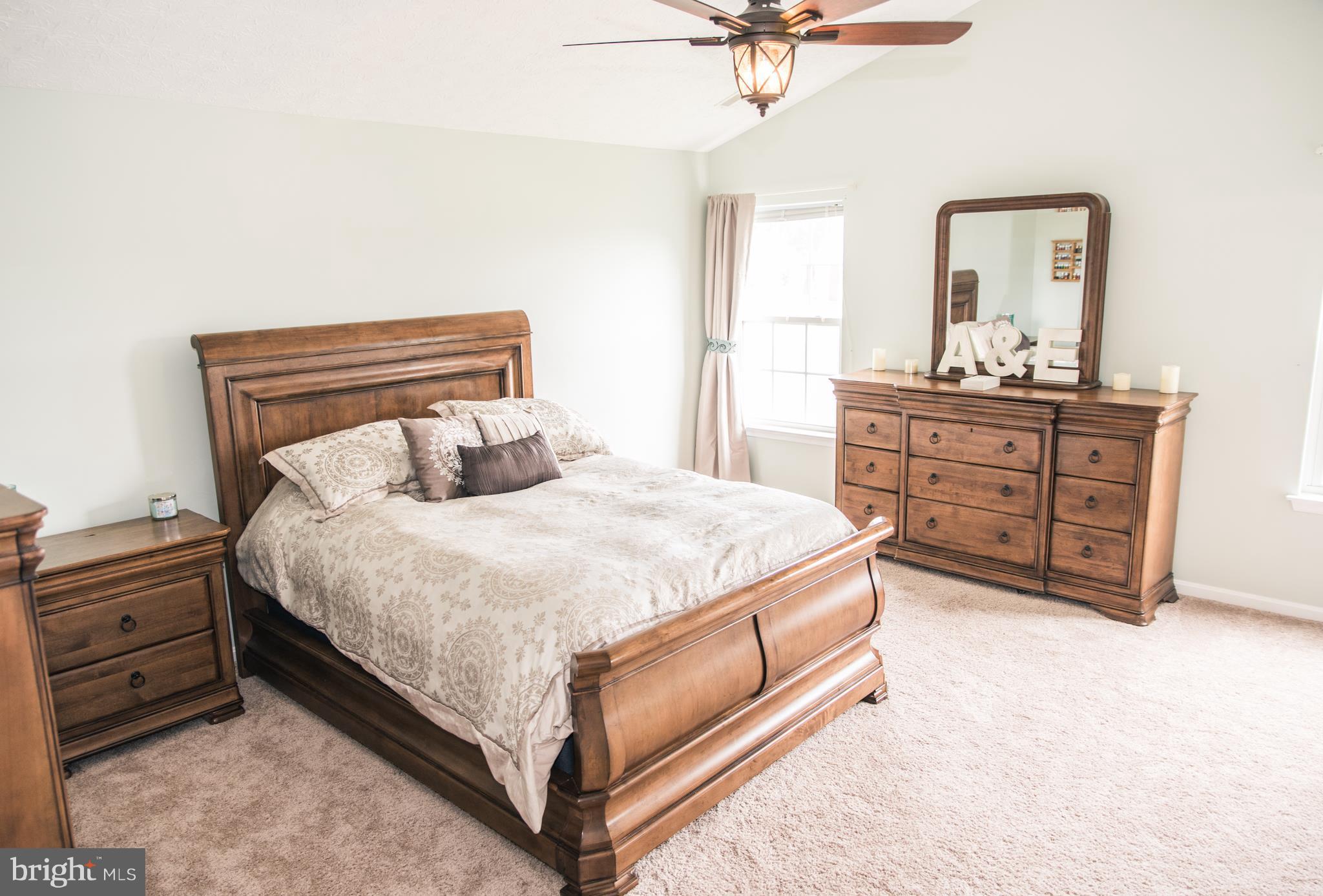 550 Beards Hill Road Aberdeen, MD 21001 - Photo 11 of 30 Bedroom (Master)