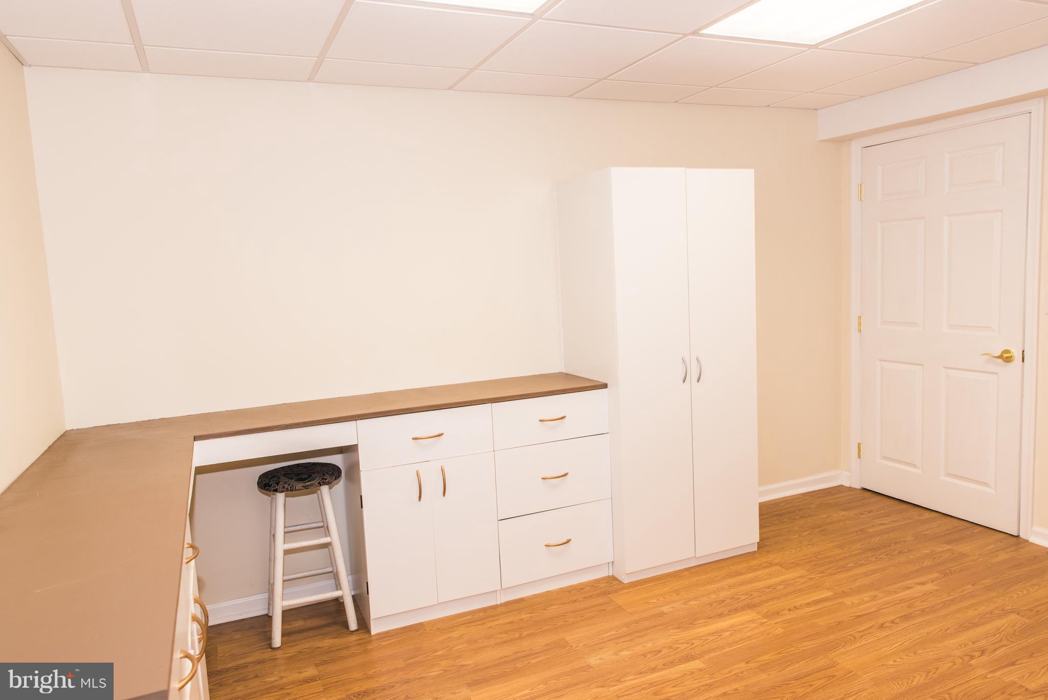550 Beards Hill Road Aberdeen, MD 21001 - Photo 24 of 30 Basement