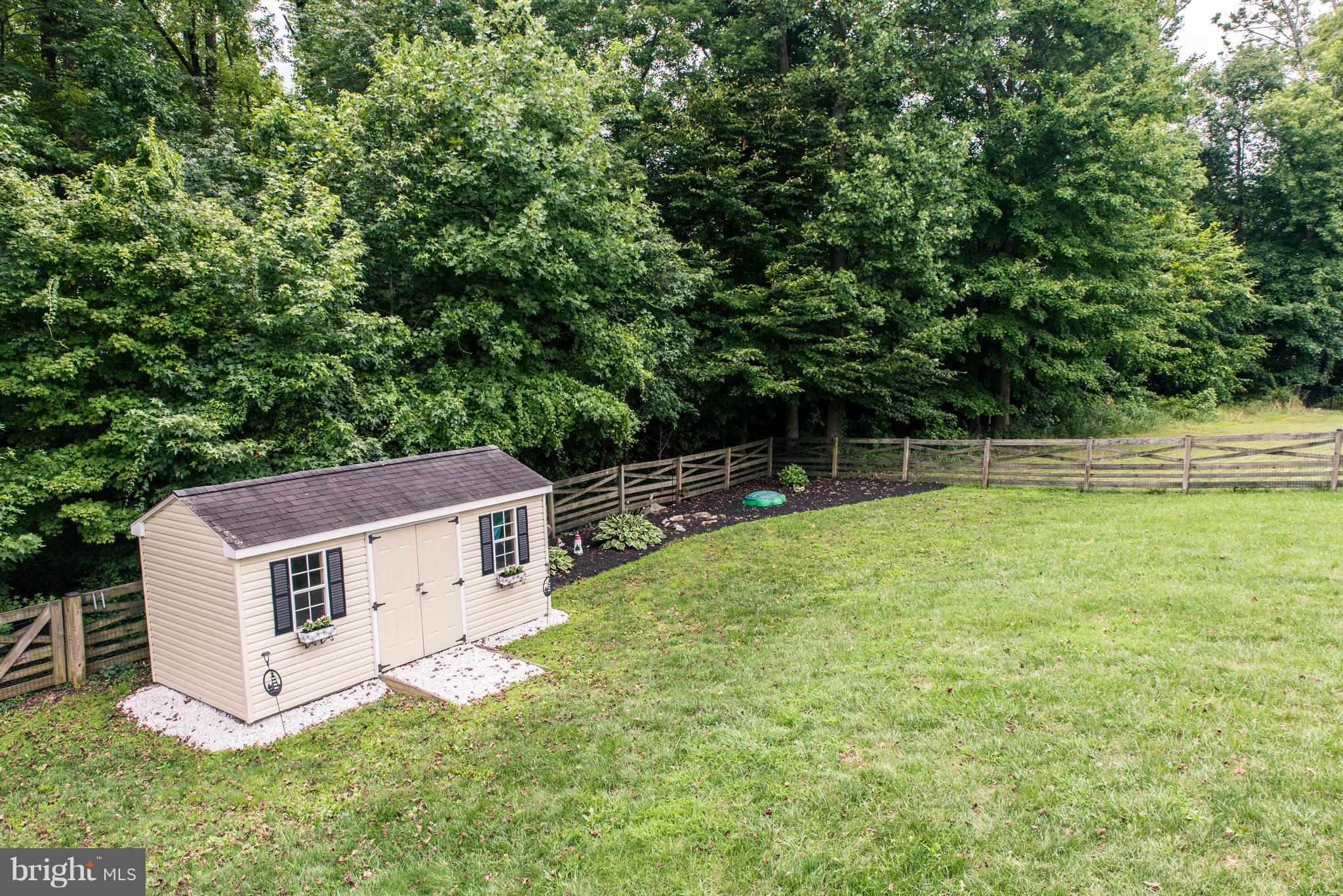 550 Beards Hill Road Aberdeen, MD 21001 - Photo 29 of 30 Exterior (General)