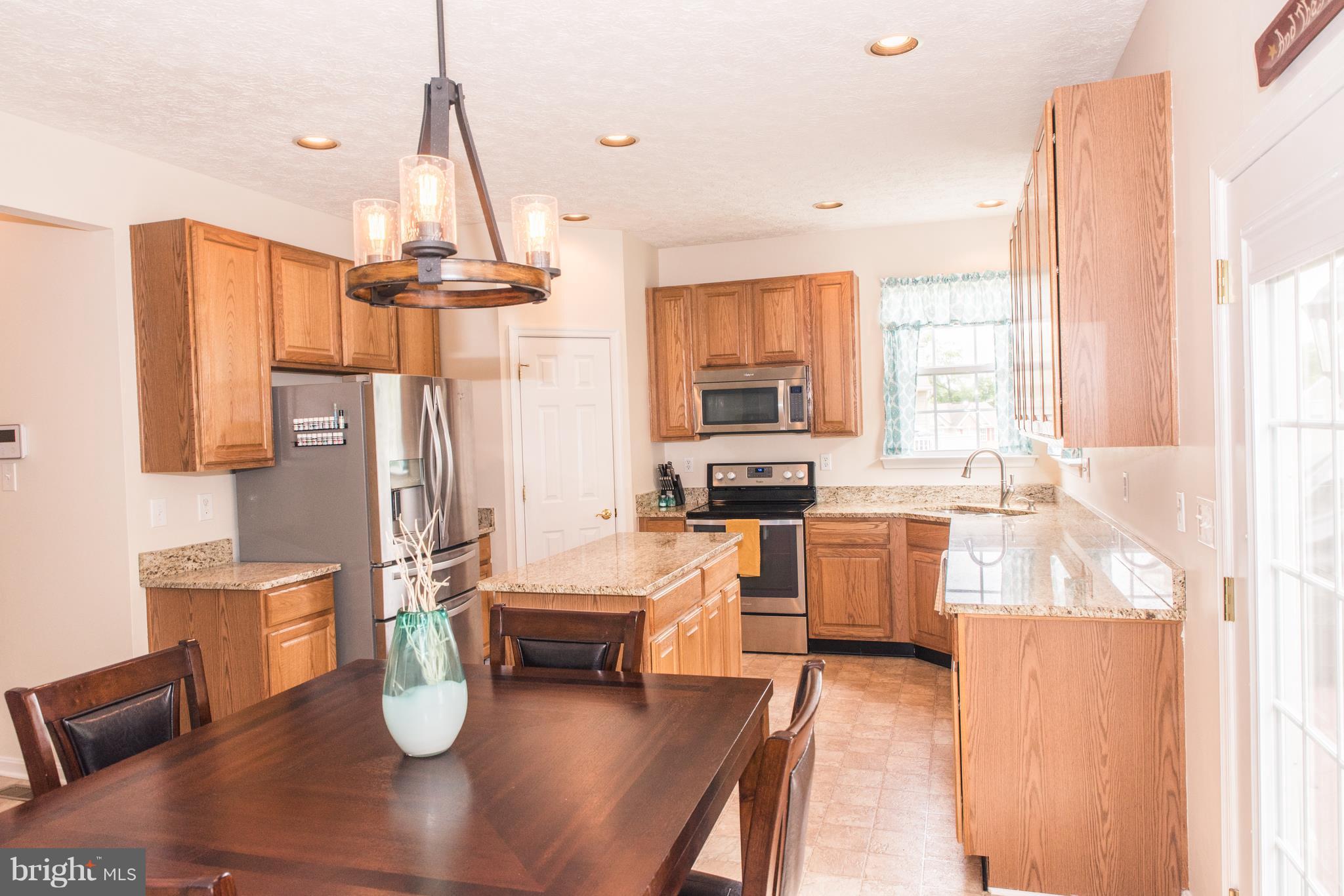 550 Beards Hill Road Aberdeen, MD 21001 - Photo 3 of 30 Kitchen