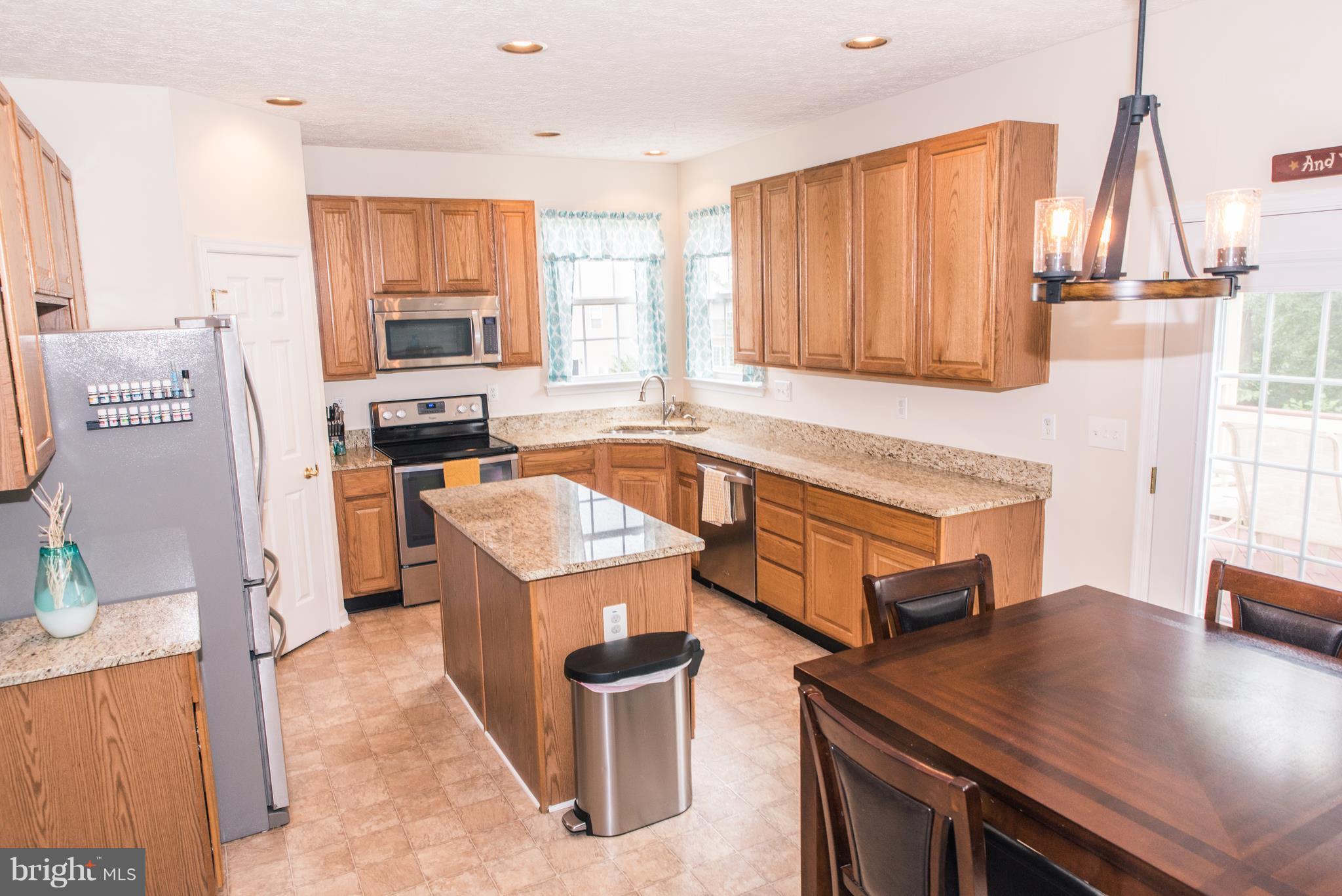 550 Beards Hill Road Aberdeen, MD 21001 - Photo 4 of 30 Kitchen