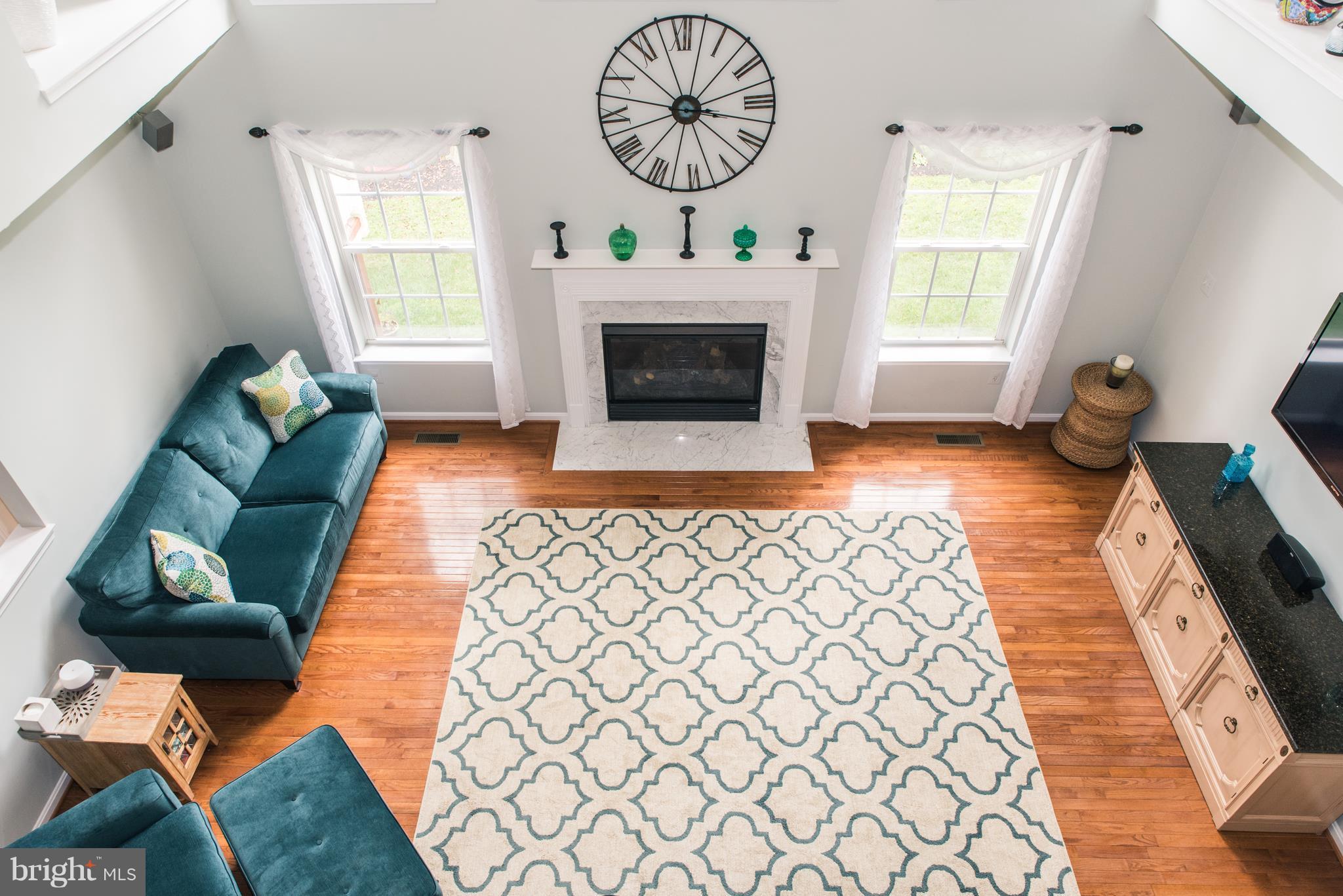 550 Beards Hill Road Aberdeen, MD 21001 - Photo 5 of 30 Family Room