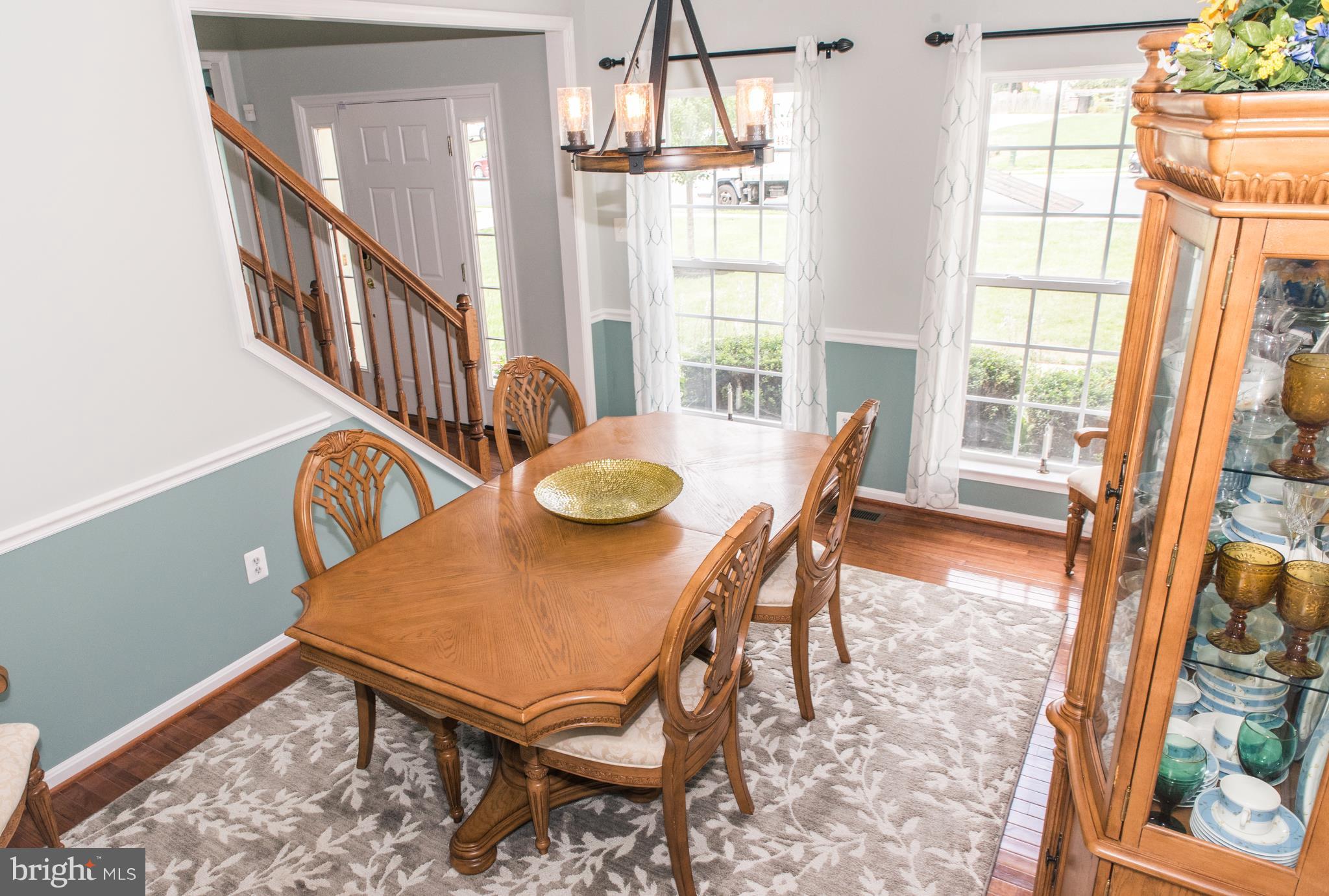 550 Beards Hill Road Aberdeen, MD 21001 - Photo 8 of 30 Dining Room
