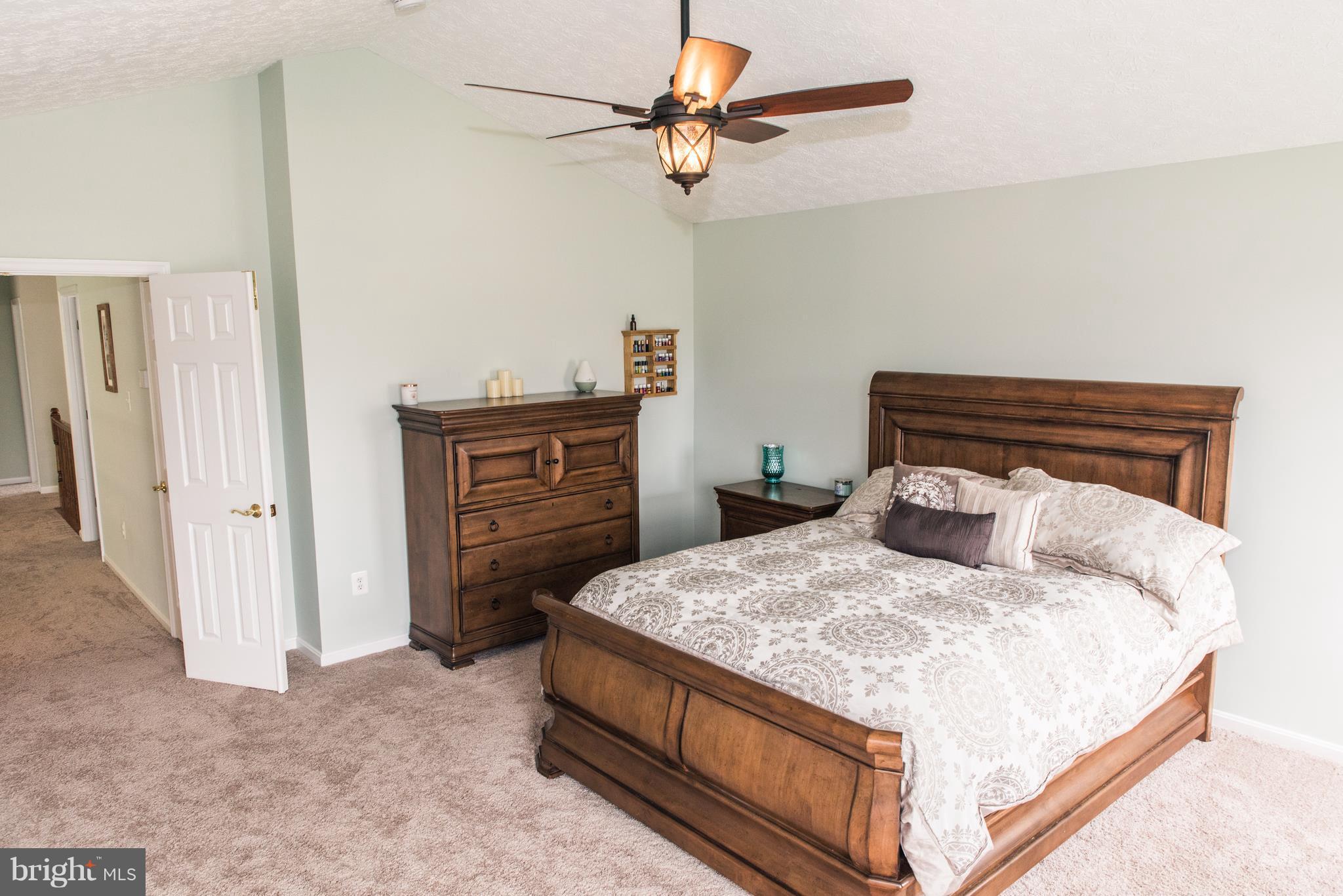 550 Beards Hill Road Aberdeen, MD 21001 - Photo 10 of 30 Bedroom (Master)