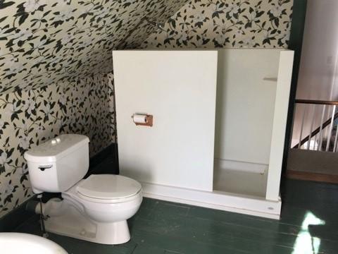 949 Main Road Islesboro, ME 04848 - Photo 13 of 22 Bathroom Cowan