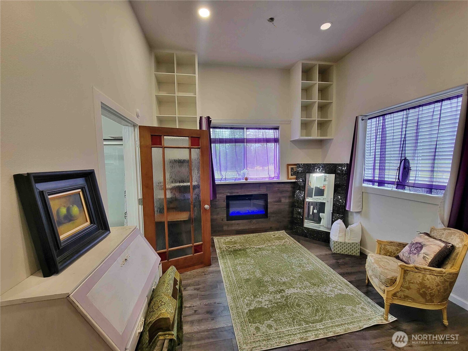 616 Smokey Valley Road Toledo, WA 98591 - Photo 21 of 36