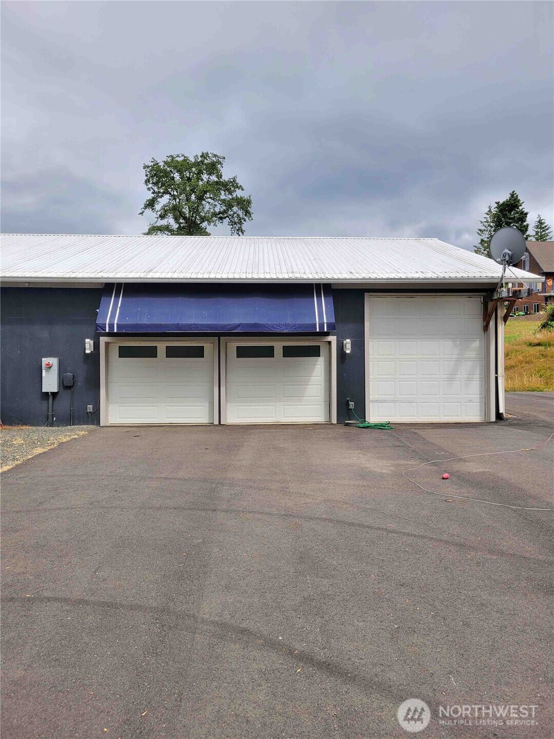 616 Smokey Valley Road Toledo, WA 98591 - Photo 25 of 36