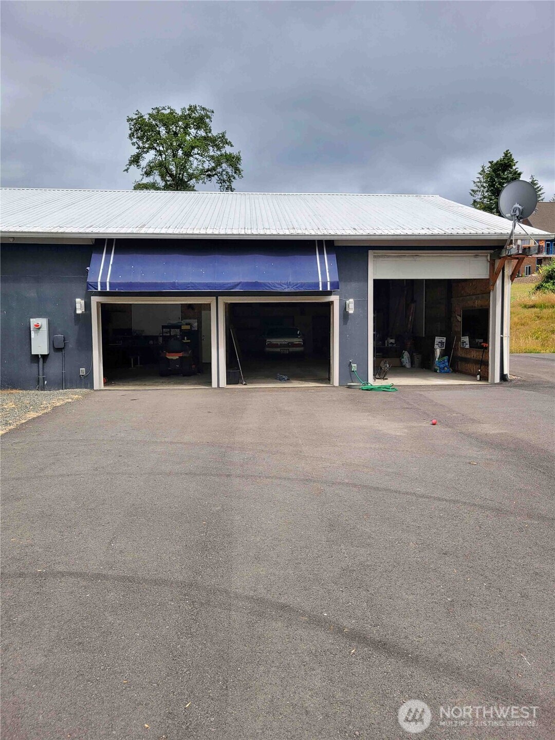 616 Smokey Valley Road Toledo, WA 98591 - Photo 26 of 36