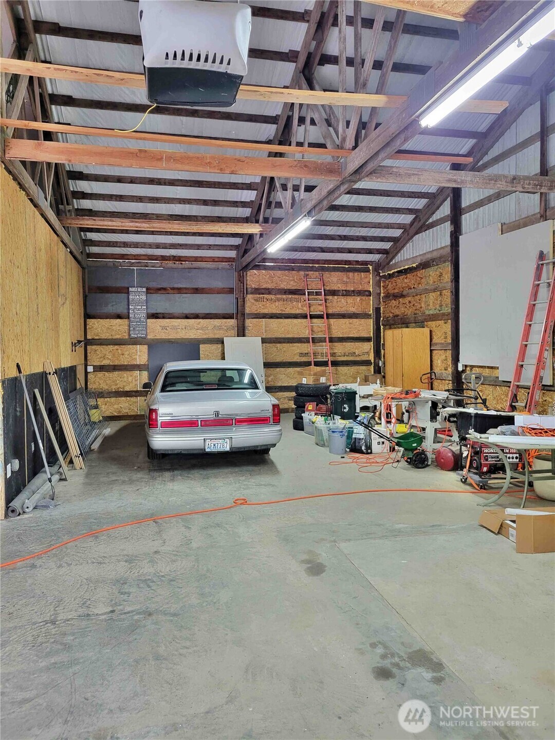 616 Smokey Valley Road Toledo, WA 98591 - Photo 28 of 36